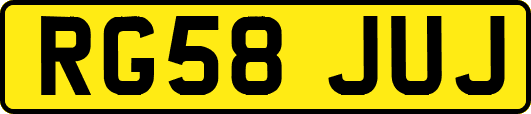 RG58JUJ