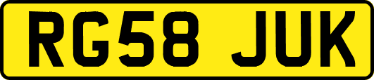 RG58JUK