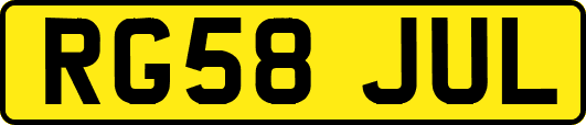RG58JUL