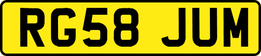 RG58JUM