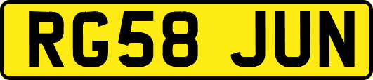 RG58JUN