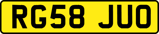 RG58JUO