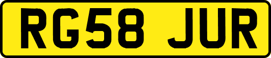 RG58JUR