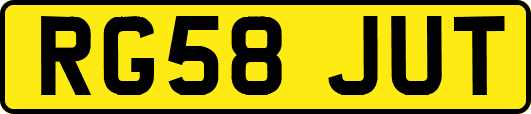 RG58JUT