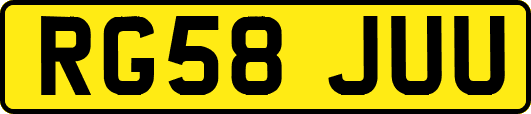 RG58JUU