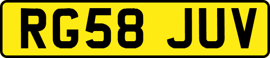 RG58JUV