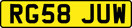 RG58JUW