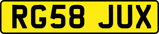 RG58JUX