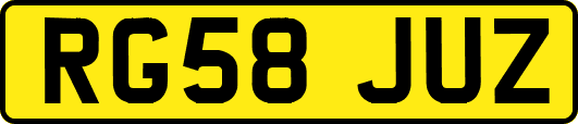 RG58JUZ