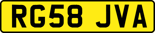 RG58JVA