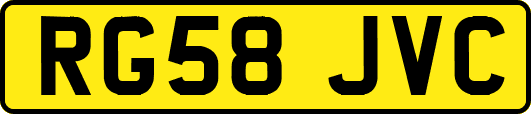 RG58JVC