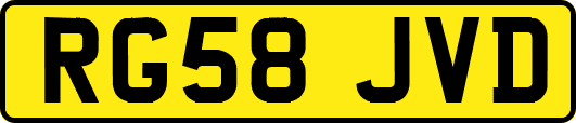 RG58JVD