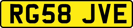 RG58JVE