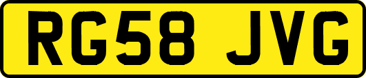 RG58JVG