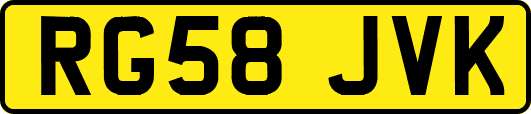 RG58JVK
