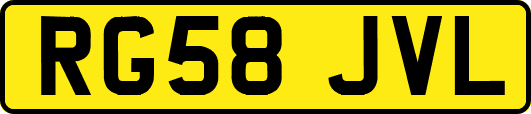RG58JVL