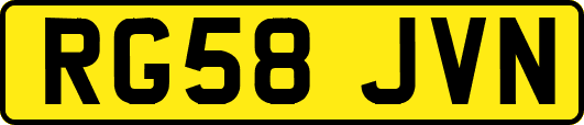 RG58JVN