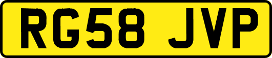RG58JVP