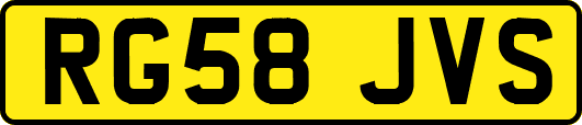 RG58JVS