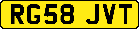 RG58JVT