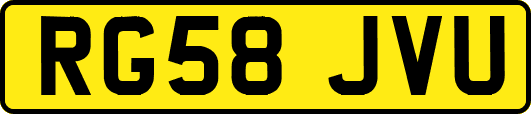 RG58JVU