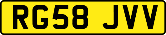 RG58JVV