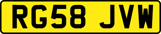 RG58JVW