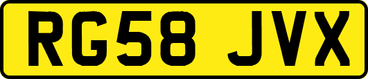 RG58JVX