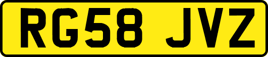 RG58JVZ