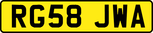 RG58JWA