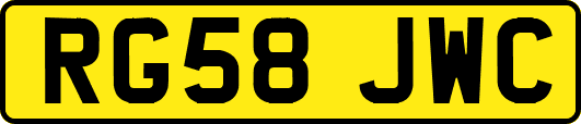 RG58JWC
