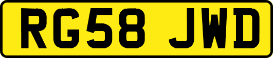 RG58JWD