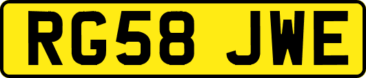 RG58JWE