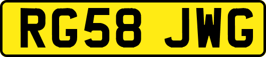 RG58JWG