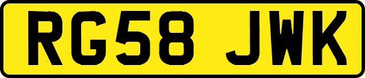 RG58JWK