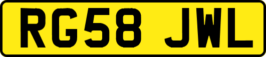 RG58JWL