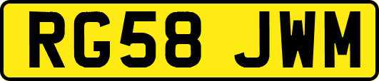 RG58JWM