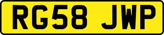 RG58JWP