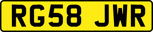 RG58JWR