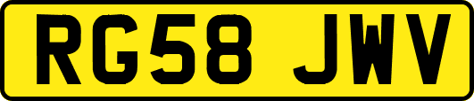 RG58JWV