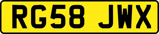 RG58JWX