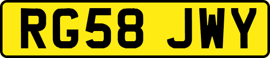 RG58JWY