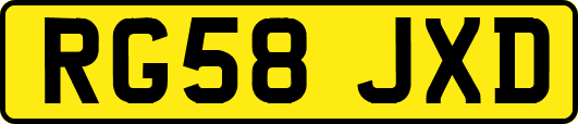 RG58JXD