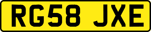 RG58JXE