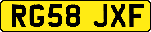 RG58JXF