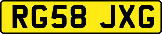 RG58JXG