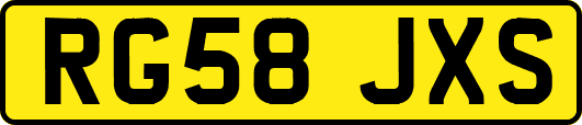 RG58JXS