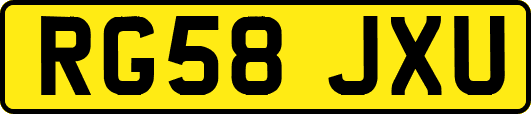 RG58JXU