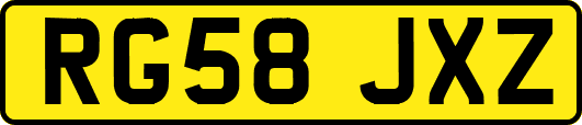 RG58JXZ