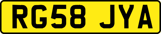 RG58JYA